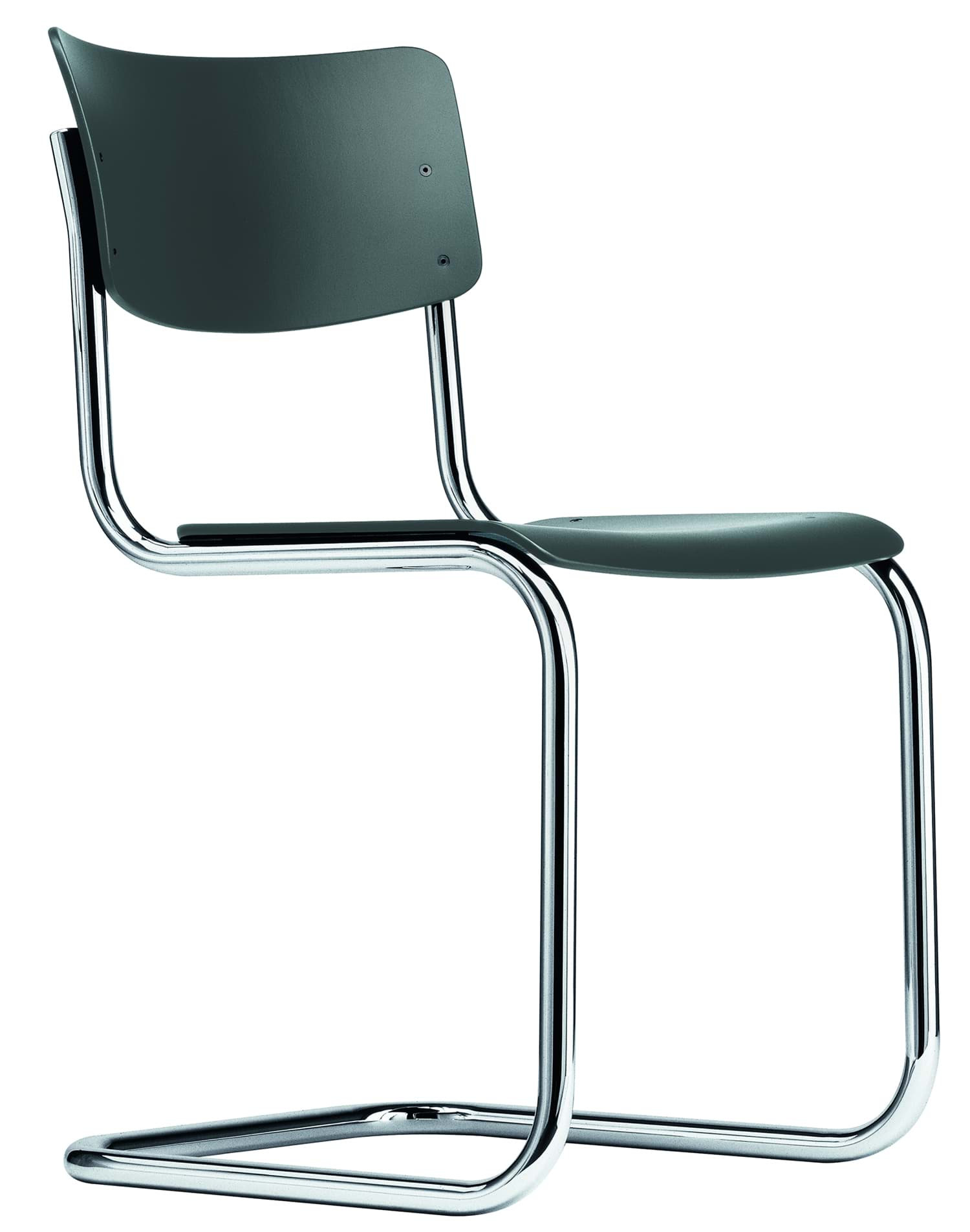 Picture of S 43 Cantilever Chair - Mart Stam